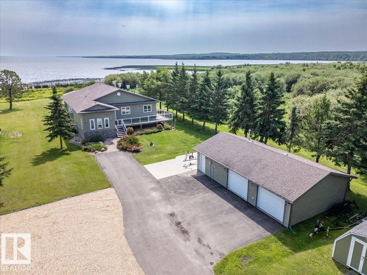 A 47257 HWY 771, Rural Leduc County - 7 bedroom Detached Single Family for sale