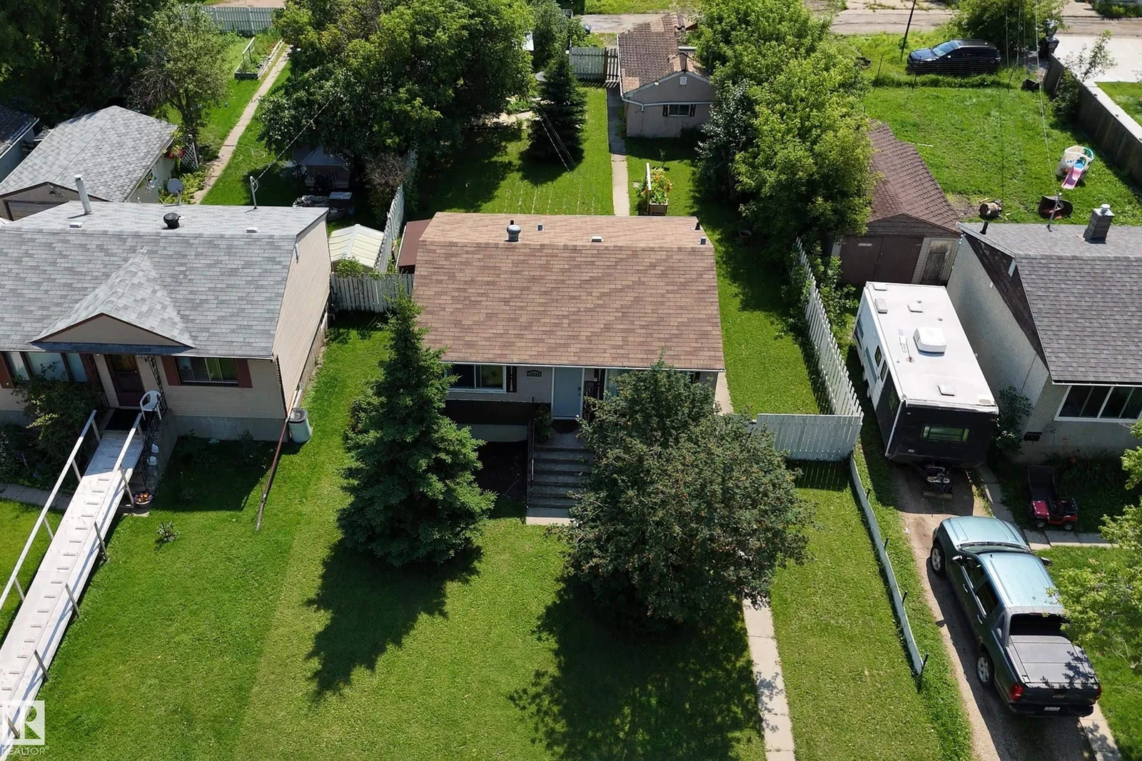 15925 106 AV NW, Edmonton - 0 bedroom Vacant Lot/Land for sale