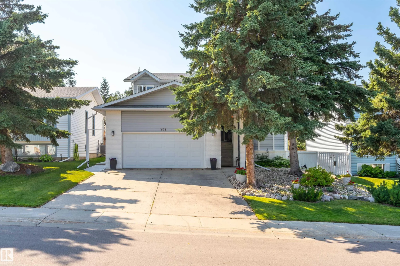 207 18 ST, Cold Lake - 3 bedroom Detached Single Family for sale