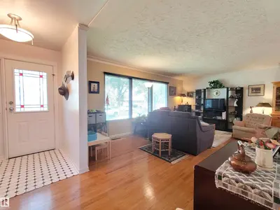 Interior photo 1 of 15717 92 AV NW
