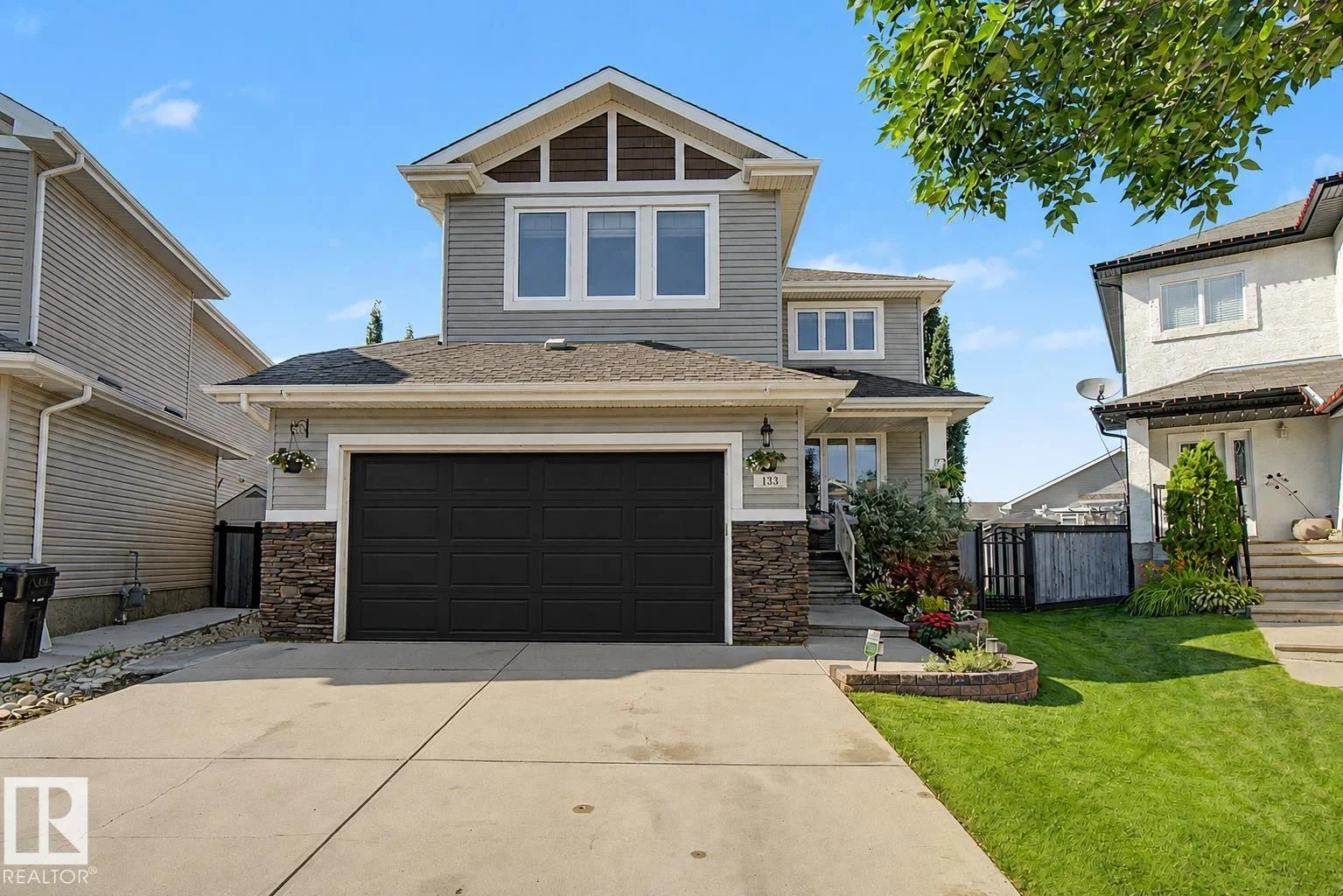 133 Bridgeport CO, Leduc - 4 bedroom Detached Single Family for sale