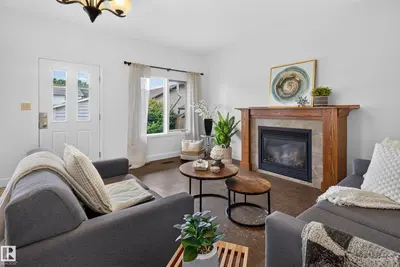 Interior photo 4 of 10640 79 ST NW
