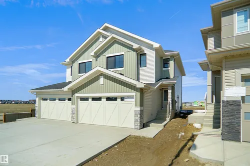 1168 SOUTH CREEK WD, Stony Plain - $416,847