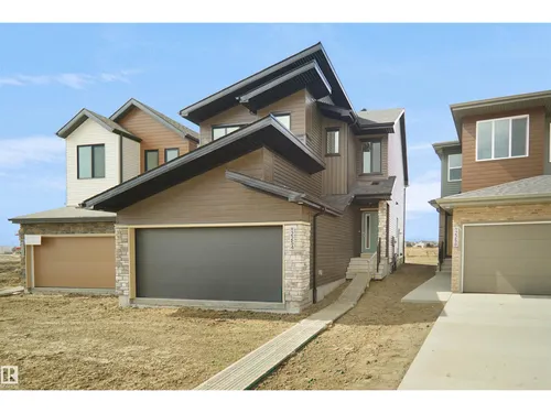 1167 SOUTH CREEK WD, Stony Plain - $545,998