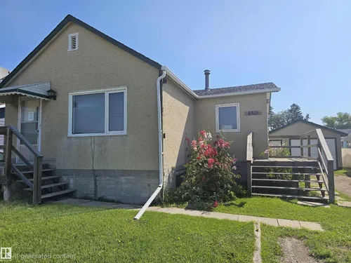 5305 46 ST, Leduc - $287,000