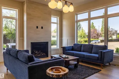 Interior photo 2 of 4142 122 ST NW