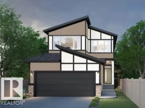 2336 160 ST SW, Edmonton - $649,900