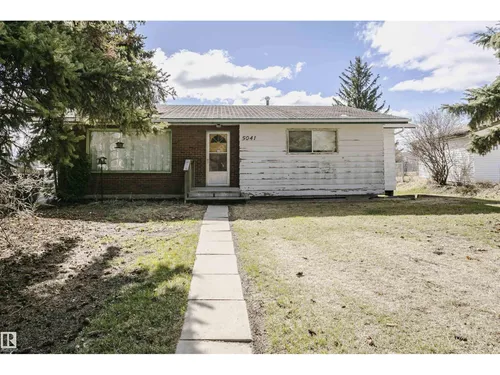 5041 48 AV, Bon Accord - $279,900