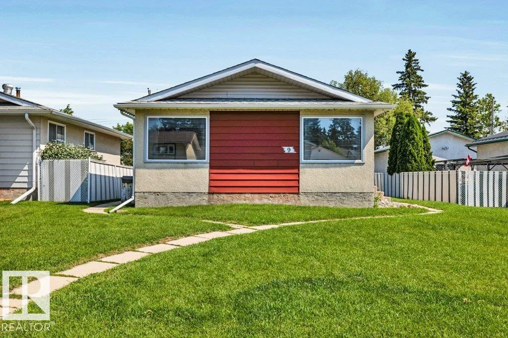 9 LINDEN ST ST S, Spruce Grove - 3 bedroom Detached Single Family for sale