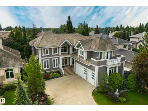 727 HETU LN NW, Edmonton - $1,500,000