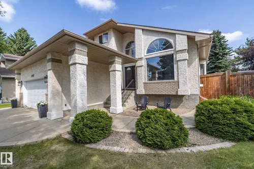 808 HEPBURN AV NW, Edmonton - $897,000