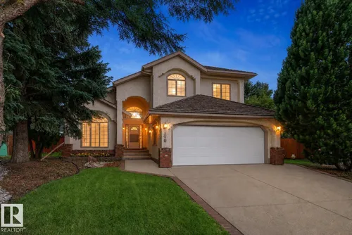 140 HEALY RD NW, Edmonton - $898,000