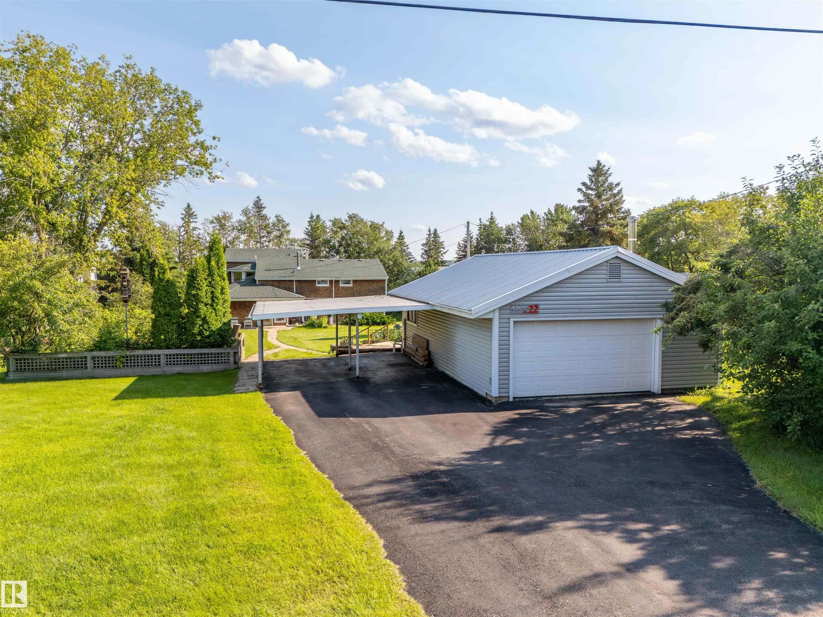 22 61310 Range road 463A, Rural Bonnyville M.D. - 3 bedroom Detached Single Family for sale