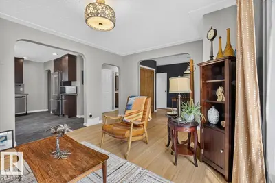 Interior photo 2 of 11934 43 ST NW