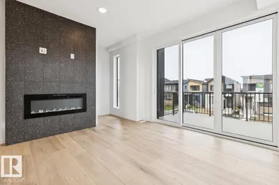 Interior photo 2 of 303 32 ST SW