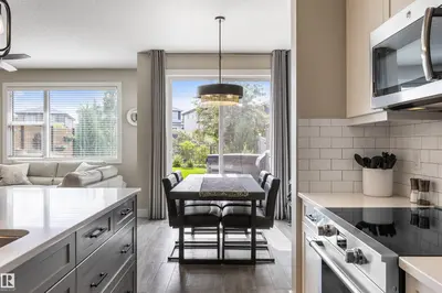 Interior photo 2 of 12833 205 ST NW