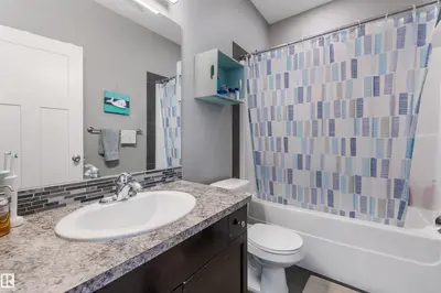 Interior photo 3 of 8308 97 ST