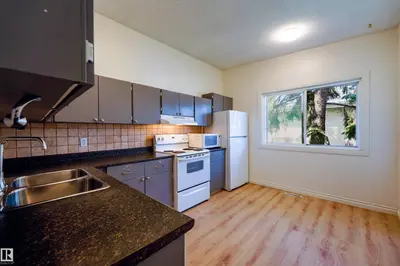 Interior photo 3 of 8920A 144 AV NW