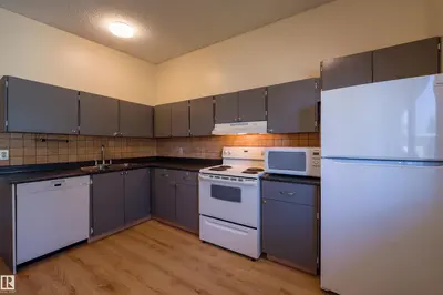 Interior photo 4 of 8920A 144 AV NW