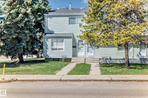 100 DICKINSFIELD CT NW, Edmonton - $175,000