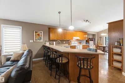 Interior photo 2 of 6320 166 AV NW