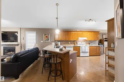 Interior photo 3 of 6320 166 AV NW