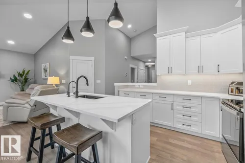 #211 50 Heatherglen DR, Spruce Grove - $669,900
