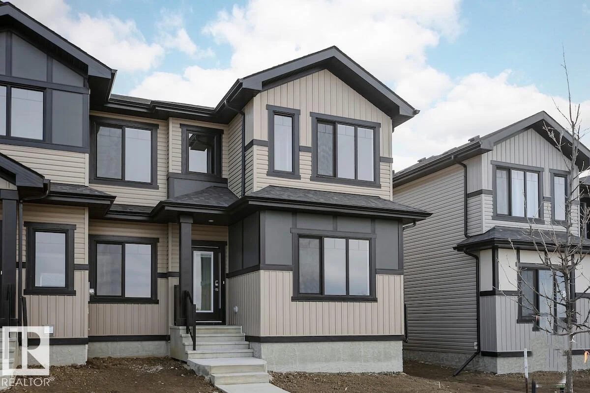 306 Hawthorn WY, Leduc - 3 bedroom Residential Attached for sale