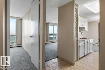 Interior photo 1 of #1803 10883 SASKATCHEWAN DR NW