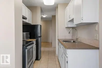 Interior photo 3 of #1803 10883 SASKATCHEWAN DR NW