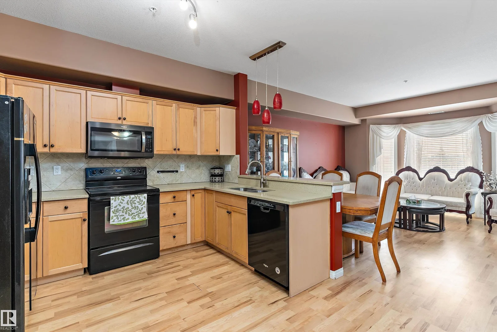 #315 612 111 ST SW, Edmonton - 1 bedroom Apartment for sale