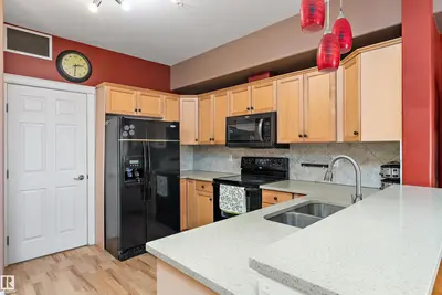Interior photo 4 of #315 612 111 ST SW