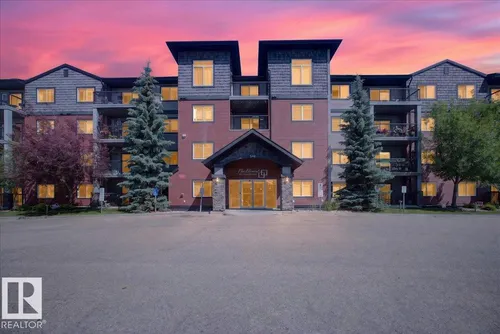 #227 646 MCALLISTER LO SW, Edmonton - $239,990