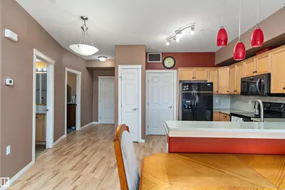 Interior photo 3 of #315 612 111 ST SW