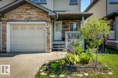 Interior photo 1 of 12114 16 AV SW