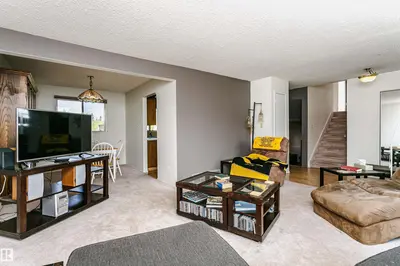 Interior photo 2 of 18316 78 AV NW