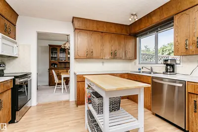 Interior photo 3 of 18316 78 AV NW