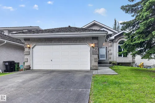 925 BURROWS CR NW, Edmonton - $724,900