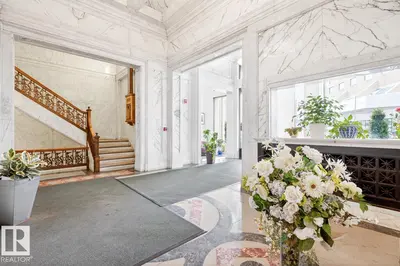 Interior photo 1 of #801 10134 100 ST NW