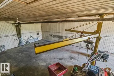 Interior photo 2 of 54115 Range Road 270