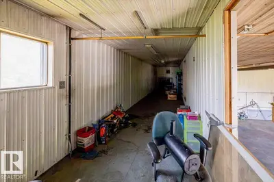 Interior photo 3 of 54115 Range Road 270
