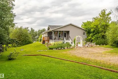 Interior photo 1 of #116 59526 HWY 657