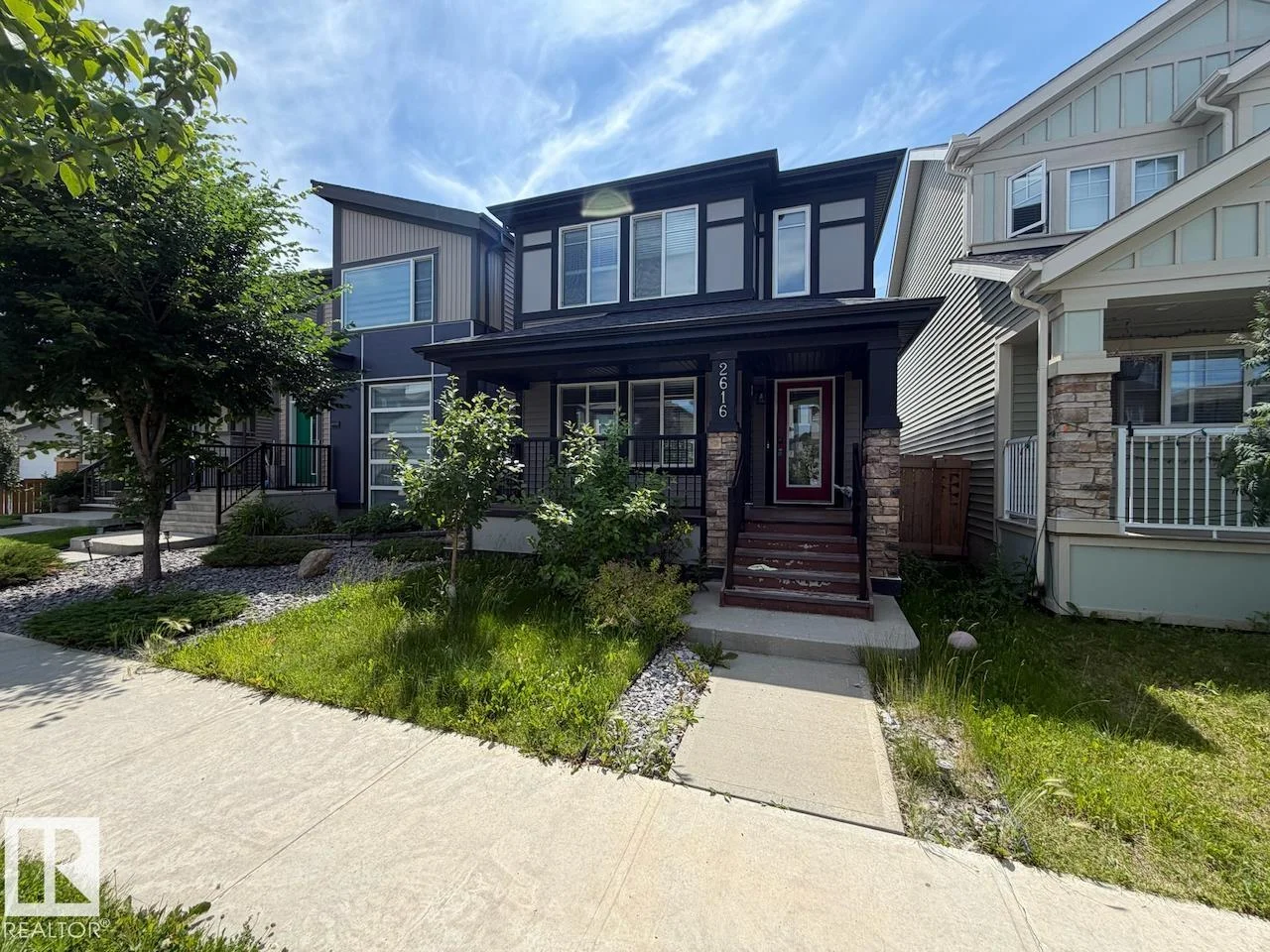 2616 PRICE CM SW, Edmonton - 3 bedroom Detached Single Family for sale