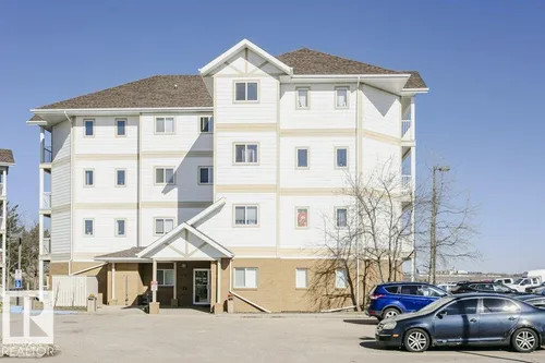 #205 9932 100 AV, Fort Saskatchewan - $214,999