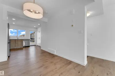 Interior photo 4 of 22711 84 AV NW