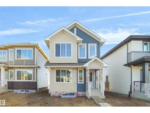 22525 83A AV NW, Edmonton - $523,074