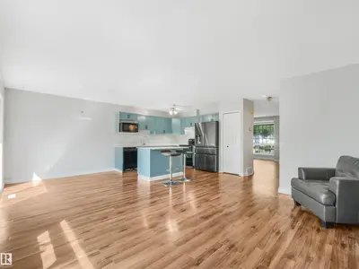 Interior photo 3 of #2 3311 58 ST NW