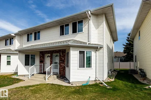 #43 1033 YOUVILLE DR W NW, Edmonton - $234,000
