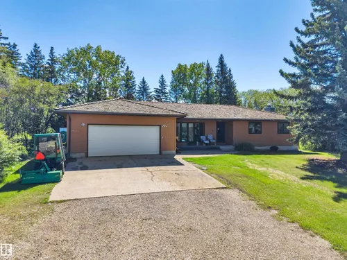 #130 50202 RGE RD 244A, Rural Leduc County - $850,000