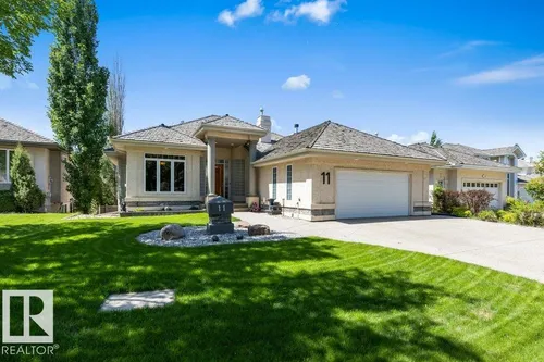 11 KNIGHTS CO, St. Albert - $924,900